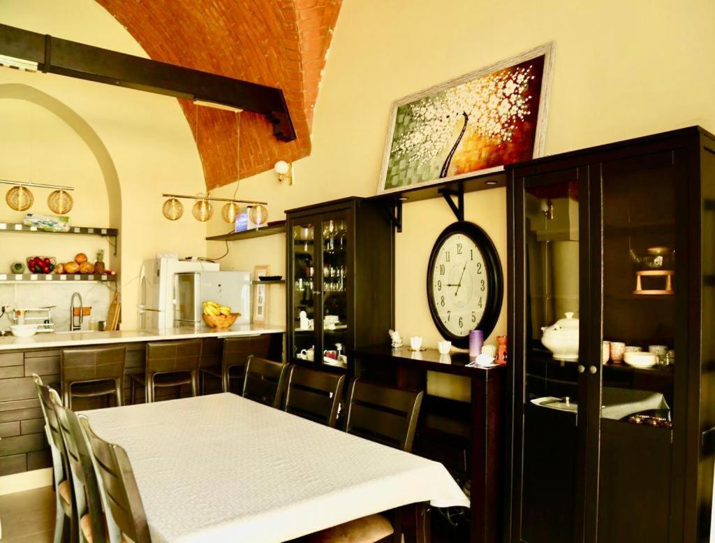 Private Guest House In Five Stars Resort Rász el-Haima Kültér fotó