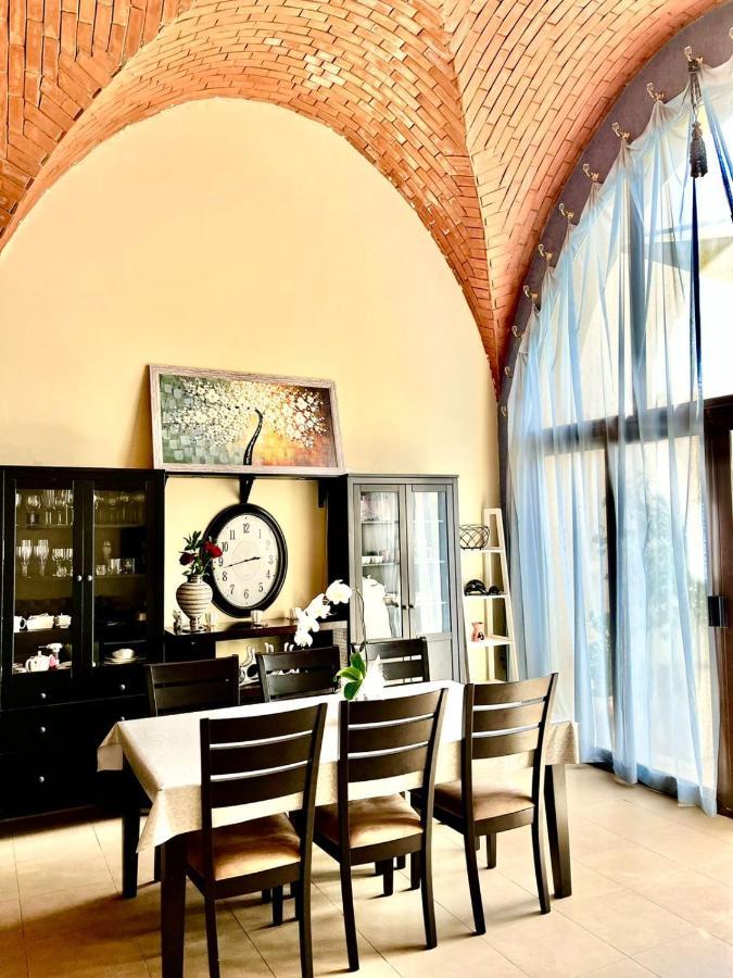Private Guest House In Five Stars Resort Rász el-Haima Kültér fotó